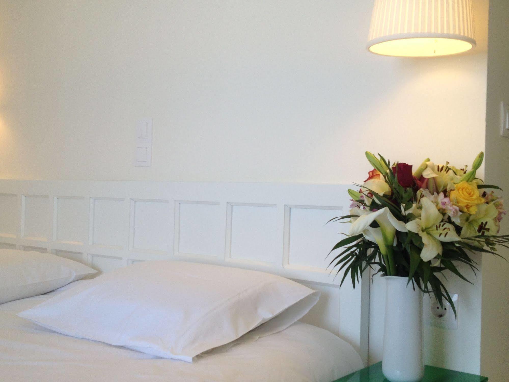 Filoxenia Beach Hotel レティムノ エクステリア 写真
